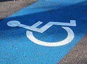 disabled